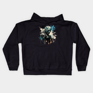 J Kids Hoodie